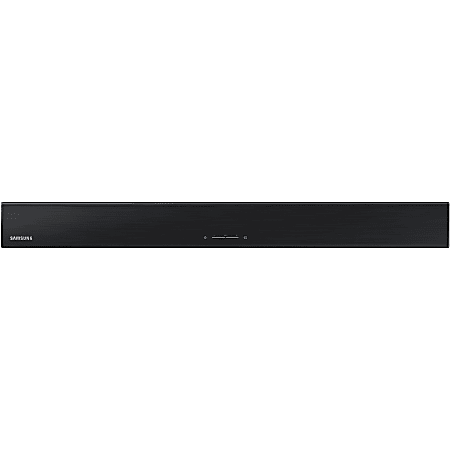 Samsung HW-J250 2.2 Bluetooth Sound Bar Speaker - 80 W RMS - Wall Mountable - Dolby Digital, DTS - USB