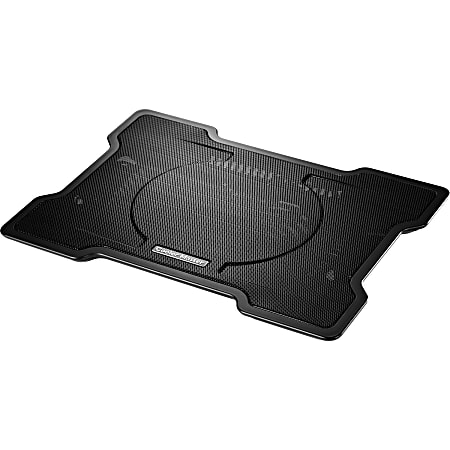 CoolerMaster NotePal X-Slim Laptop Cooling Pad