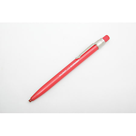 SKILCRAFT China Marker Wax Pencil - Refillable -