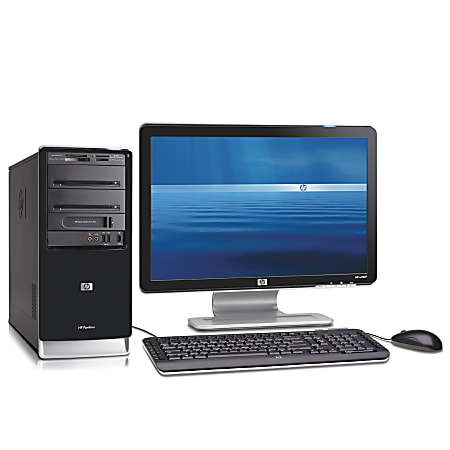 Desktop Computers - Office Depot