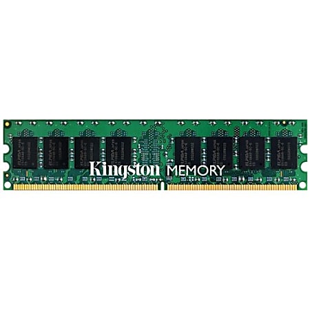 Kingston 8GB DDR2 SDRAM Memory Module
