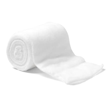 Medline Wytex Sterile Undercast Padding, 3" x 4 Yd., White, Pack Of 20