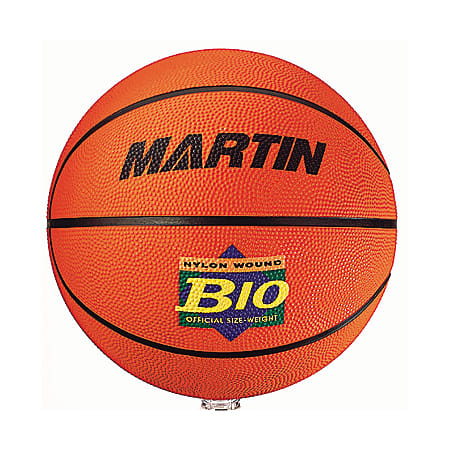 Martin Official Size Basketball