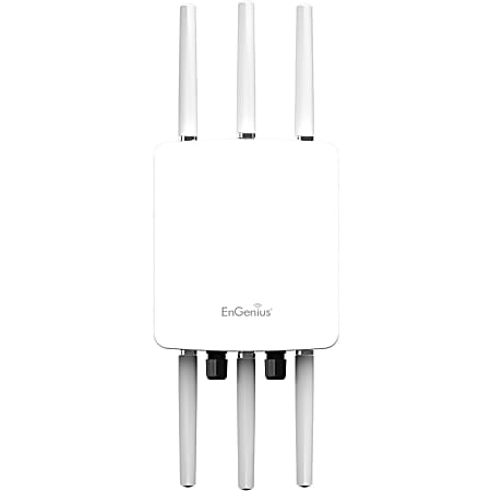 EnGenius Electron IEEE 802.11n 450 Mbit/s Wireless Access Point - ISM Band - UNII Band