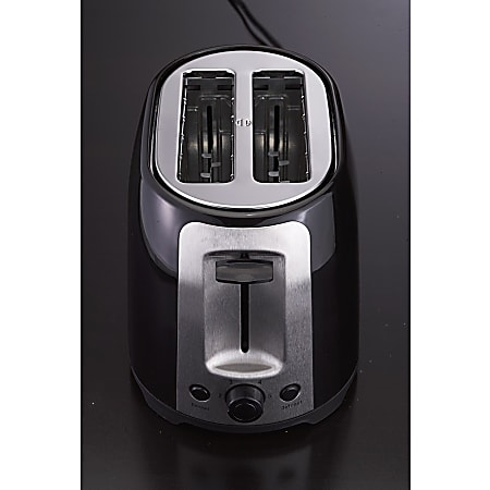 Toaster deals cool touch