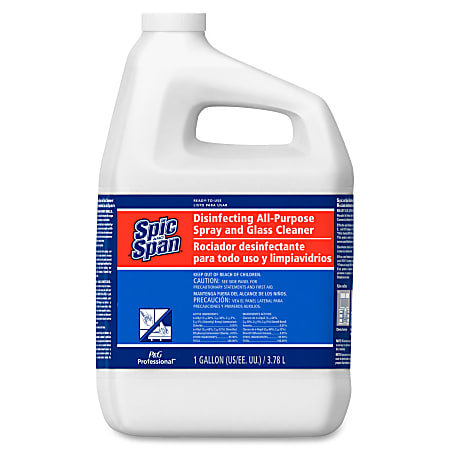 今話題のアイテムを Purpose All 1 in 3 Span And Spic Glass Fresh Spray Cleaner ニット/セーター