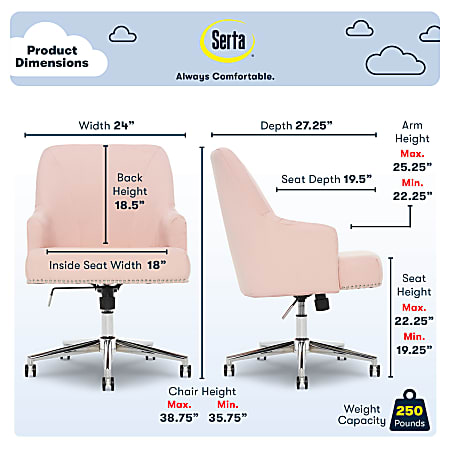 Serta leighton deals