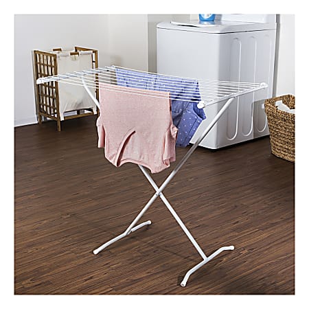 Honey can do folding drying rack clearance