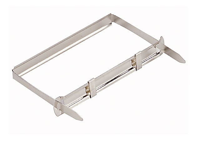 Office Depot® Brand Paper Fastener Sets, 1