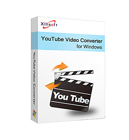 Xilisoft YouTube Video Converter, Download Version
