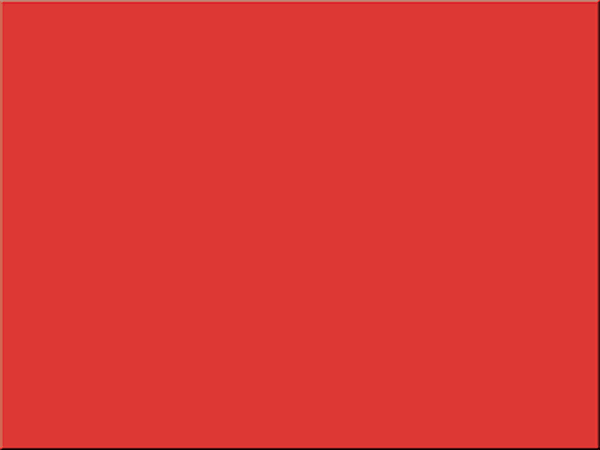 Riverside® Groundwood Construction Paper, 100% Recycled, 18" x 24", Holiday Red, Pack Of 50