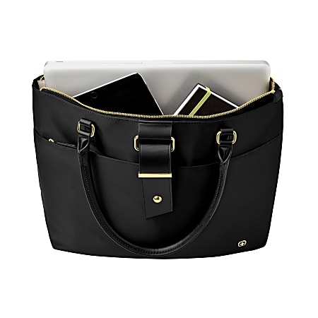 Wenger Ana Laptop Tote With 15.6