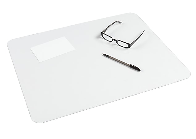 Office depot desk protector hotsell