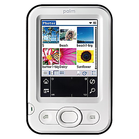 Palm Z22 Handheld Bonus Pak - Office Depot