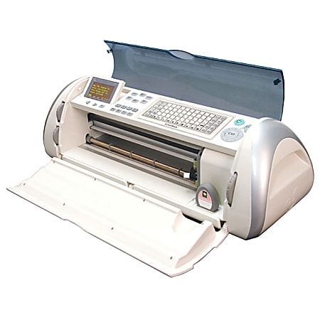 Brand New Cricut Expression Cutting Machine “24” Inch - Die