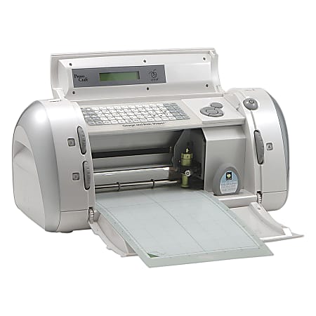 Cricut Personal Electronic Cutter Office Depot