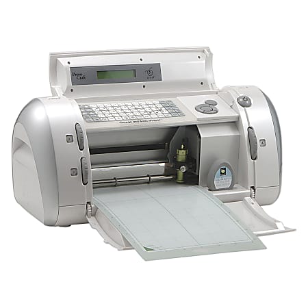 Cricut Personal Electronic Cutting Machine