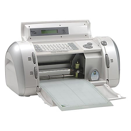 Cricut 29-0001 Personal Electronic Cutting Machine for sale online