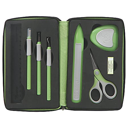 Cricut™ Tool Kit