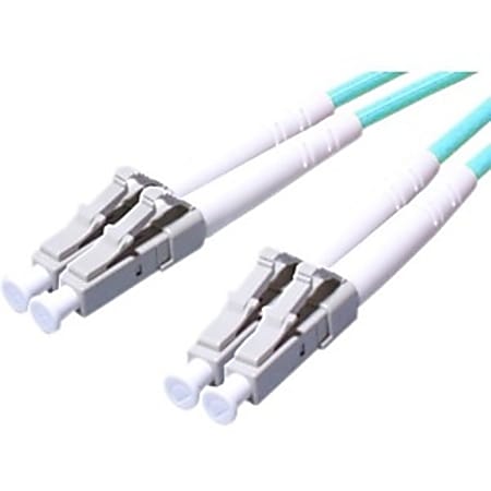 APC Cables 3m LC to LC 50/125 MM OM3 Dplx