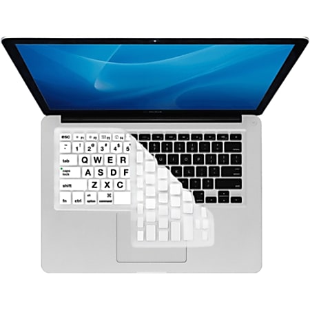 KB Covers LT-M-CW Notebook Keyboard Skin