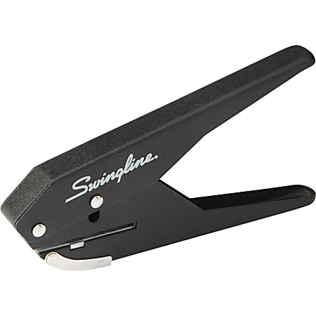 Id Card Hole Punch Staples