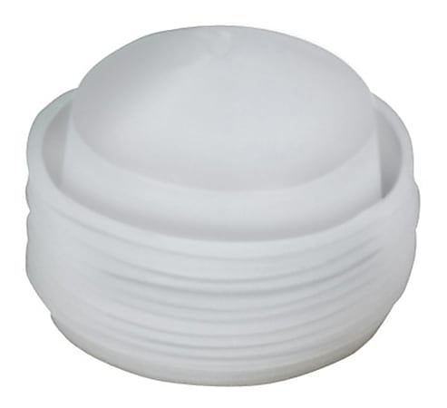 MABIS Medication Cups For MiniBreeze Nebulizer System, 12 5/8"H x 2"W x 11 7/8"D, White, Pack Of 10