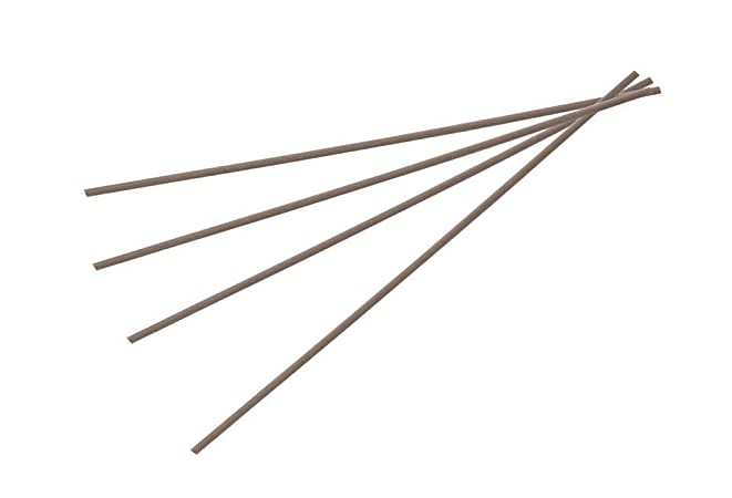 Medline Wooden Applicator Sticks, 6", Pack Of 10,368