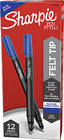 Sharpie pen pack store