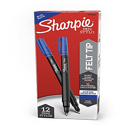 thumbnail image 2 of Maped Fine Felt Tip Pen Graph Peps 0.4 Color Turquoise 2 of 14