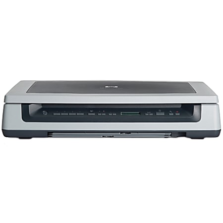 HP Scanjet 8300 Professional Image Flatbed Scanner