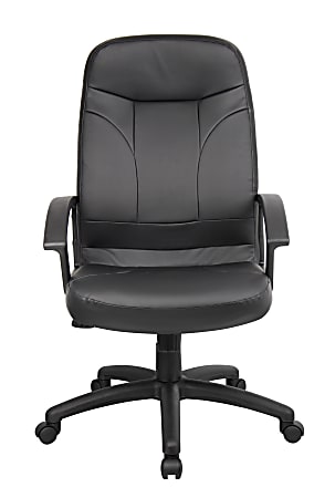 High weight capacity office chair best sale