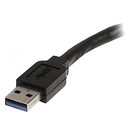 Startech Extensor USB 3.0 2 m