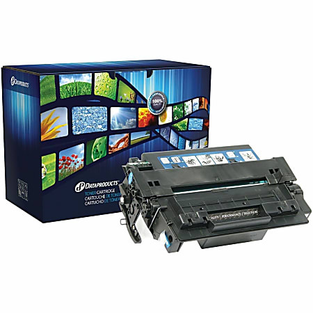 Lexmark™ X644A11A Black Return Program Toner Cartridge