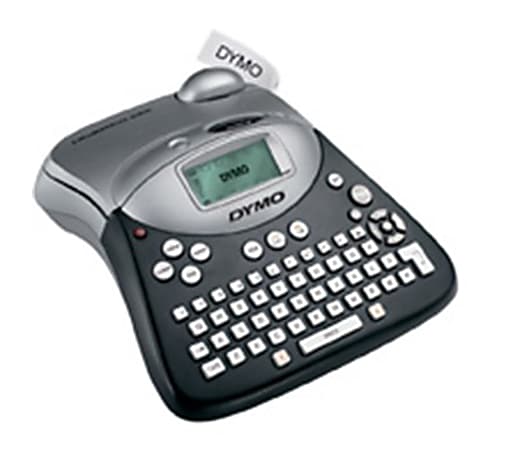 DYMO® ExecuLabel LM350 Electronic Labeler