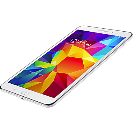 Samsung galaxy tab on sale 4 sd card