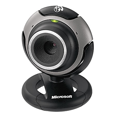 Camera microsoft online hd 3000