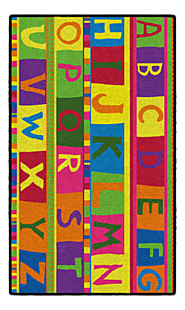 Abc tapestry clearance