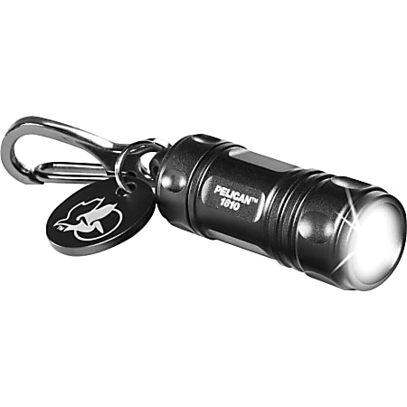 ProGear™ 1810 LED Keychain Light, Black