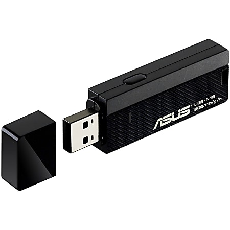 ASUS Wireless N USB Adapter