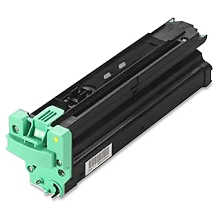 Ricoh Type 165 Black PhotoConductor Unit For CL3500N Printer