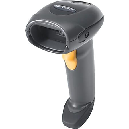 Zebra Symbol DS4208 Handheld Bar Code Reader