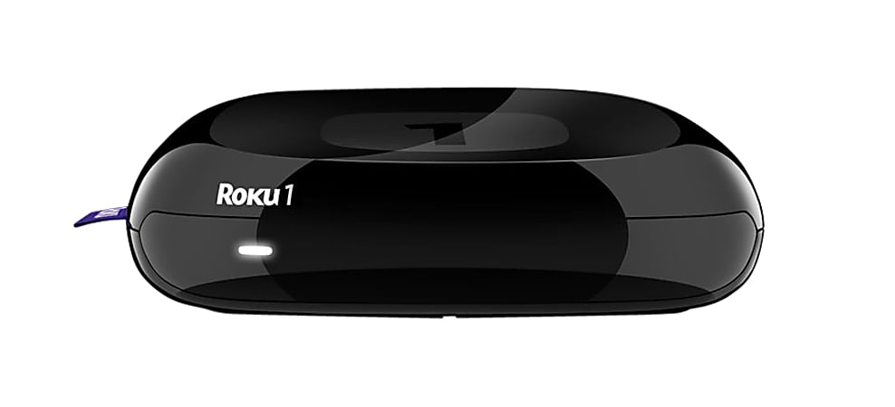 Roku 1 Streaming Player