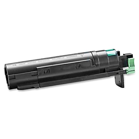 Ricoh Black Toner Cartridge