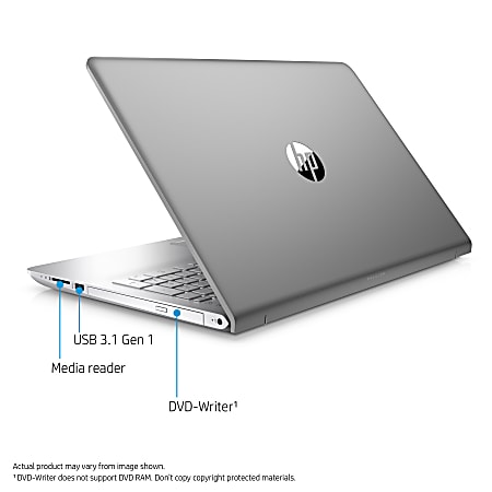 HP Pavilion Laptop 15.6 Screen Intel Core i7 8GB Memory 1TB HP Pavilion Laptop 15.6 Screen Intel Core i7 8GB Memory 1TB