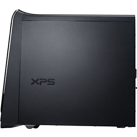 Dell XPS 8700 Desktop PC Intel Core i7 8GB Memory 1TB Hard Drive