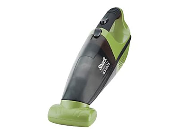 Shark cordless 2025 for pet hair