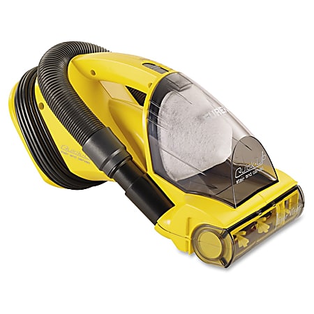 Eureka® EZ Clean Bagless Hand Vacuum