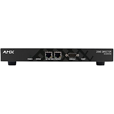 AMX NXA-WAPZD1000 Wireless LAN Controller
