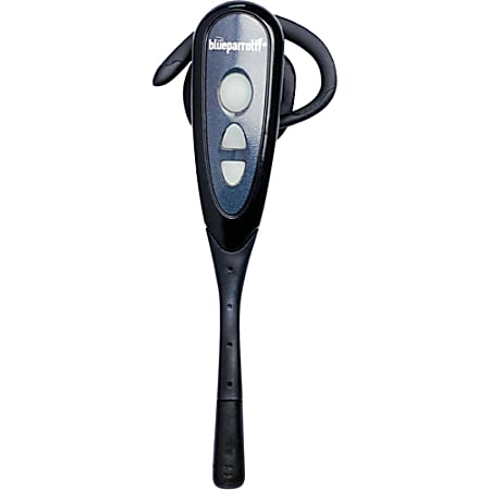 BlueParrott Xpressway Headset